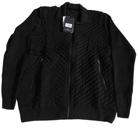 Ivanhoe of Sweden Klemens merino wool sweater L - Picture 1 of 8